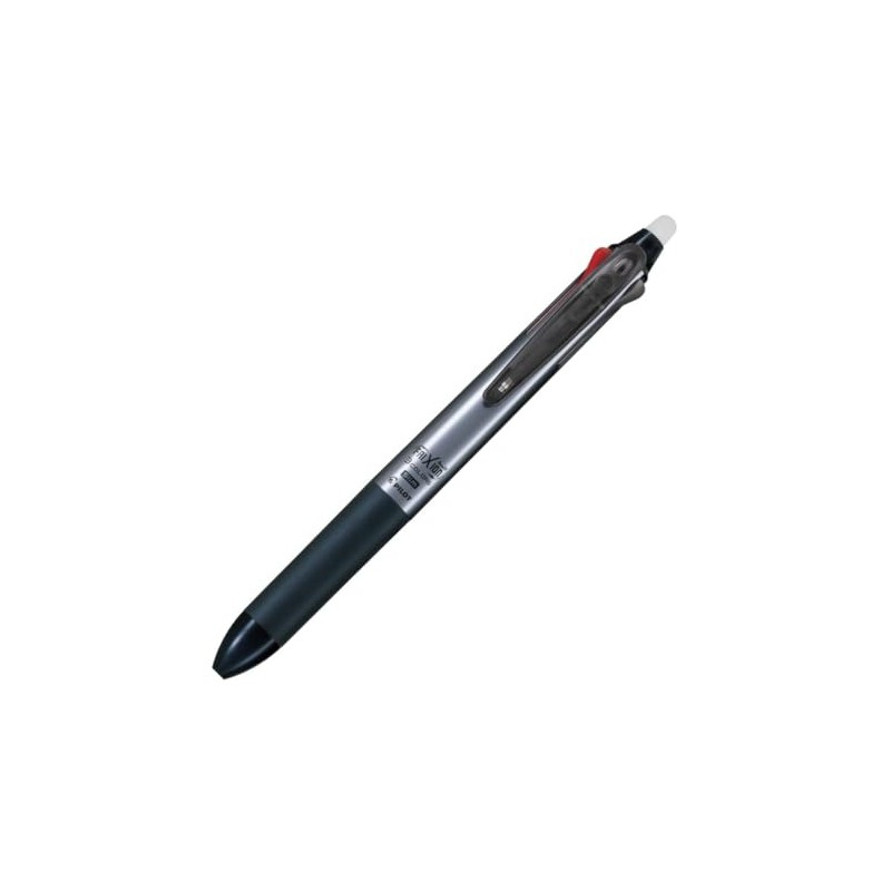 Pilot Frixion Ball 3 Slim 0.5 LKFBS60EF-DGM Gunmetal