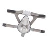 Face Guard Replacement Facial Cover with Headgear Breathing Machine Accessories