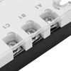 3 Phase Solid State Relay Fast Switching Speed Noise Free