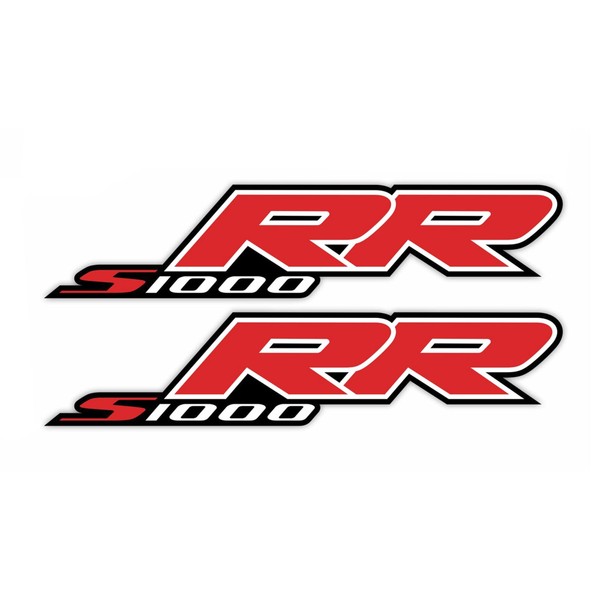 Awonderful Motorcycle S1000RR Fairing Decal Sticker for S1000RR 2009-2014 -