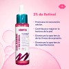 Arantza sérum colágeno + retinol, boost antiedad día-noche