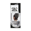 L'Oreal Colorista Hair Makeup Silver Grey Brunette Temporary Hair Colour