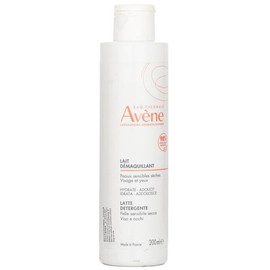 Avène Gentle Milk Cleanser 200ml / 아벤느 젠틀 밀크 클렌저 200ml