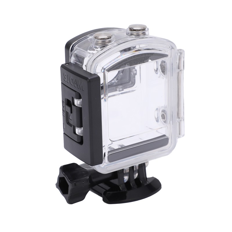SJCAM M20 Waterproof Protection Case 30M Diving for SJCAM M20