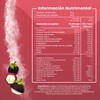 COLAGENO HIDROLIZADO CON MANGOSTAN - 500 GRAMOS