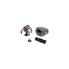 Rycote Recorder Audio Kit for Zoom H5