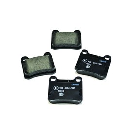Pagid 355007351 Disc Brake Pad Set