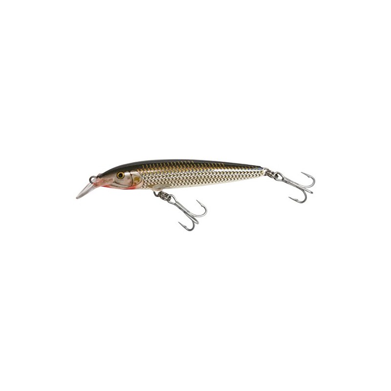 Rapala Fmag11-Sh Currican Floating Magnum