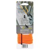 Nite Ize CamJam SlideLock Cord Tightener & 10 ft Paracord