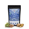 Udyan Tea Calcutta Street Chai (250g) | Ginger, Cardamom, Nutmeg