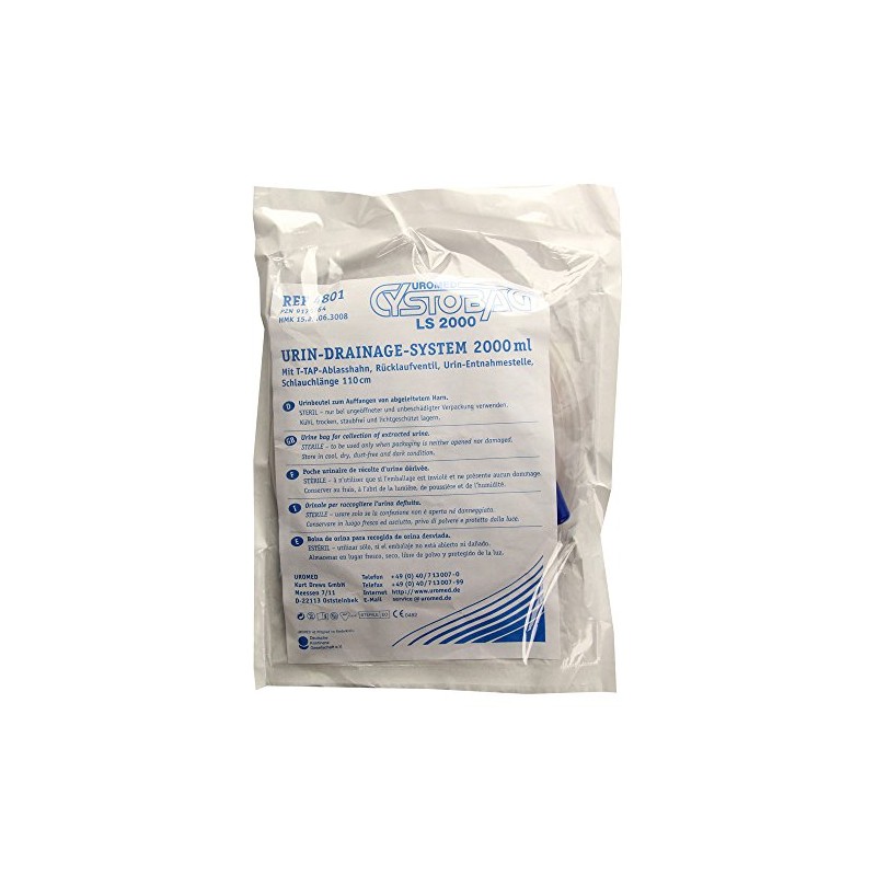 Cystobag LS 2000 4801 Bag