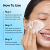 Jabón Facial En Espuma Limpiadora Torriden Dive In, 150 Ml