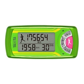 tanita (TANITA) Activity Apparatus karorizumu EZ Series Green EZ – 063-gr
