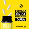 Vitamina D3 + Vitamina K2 + Mct Oil | Sin