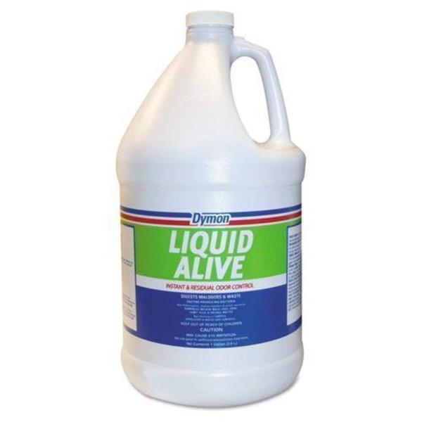 ITW33601 - Itw Dymon Liquid Alive Odor Digester