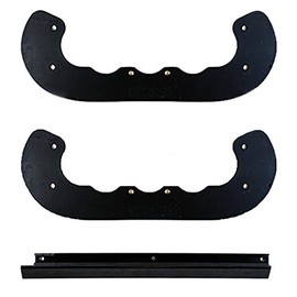 Toro CCR Snowblower Paddles and Scraper Kit