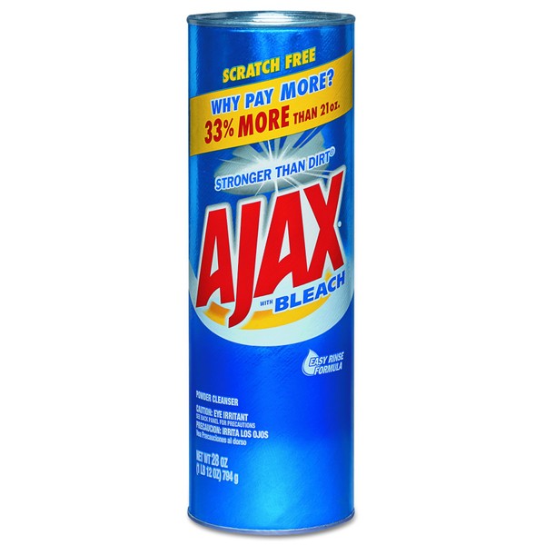 Ajax Cleaner Bonus Size, 28 Oz