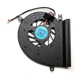Power4Laptops Replacement Laptop Fan Compatible with Acer Aspire 6920-6508
