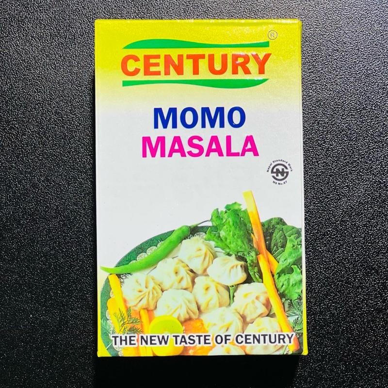 Century Masala - Real Taste Of Nepal/India - Specification: Chowmein