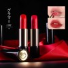 aopoka Lipstick Velvet Tint Trip Long Lasting Moisturizing Anti-Fall Lip