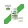 Apio Deshidratado 120 Cpsulas SAISA HERBAL Diurtico Natural, Apoyo Digestivo