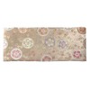 Desk-bed Fireproof Fire Retardant Buddhist Altar Mat Sutra Desk Desk