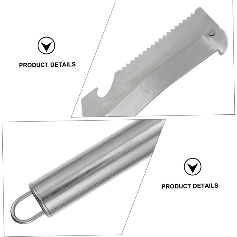 GRIRIW Core Removal Tool 2pcs Stainless Steel Peelers Kitchen Fruit