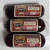 Armour 1877 Hickory Smoked Summer Sausage, 16 oz Sticks (3