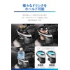 Carmate NZ816 Car Drink Holder, Designed for Car Models, Notebook