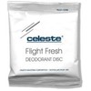 Celeste Flight Fresh Deodorant Disc (Fresh Breeze) - Case of 25