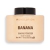 Revolution Makeup Luxury Banana Powder