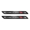 iPick Image for Dodge Challenger R/T Black Blade Style Real