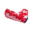 BACK SPIN! Star Pattern Putter Club Headcover Back Spin (Red