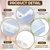 Kritkin 2 Pcs Filament Storage Box for 3D Printer 10