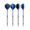 ds. distinctive style 18-Gram Soft Tip Darts Set of 12