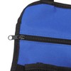 Camping Chair Hanging Bag Waterproof Oxford Cloth Adjustable Portable Beach