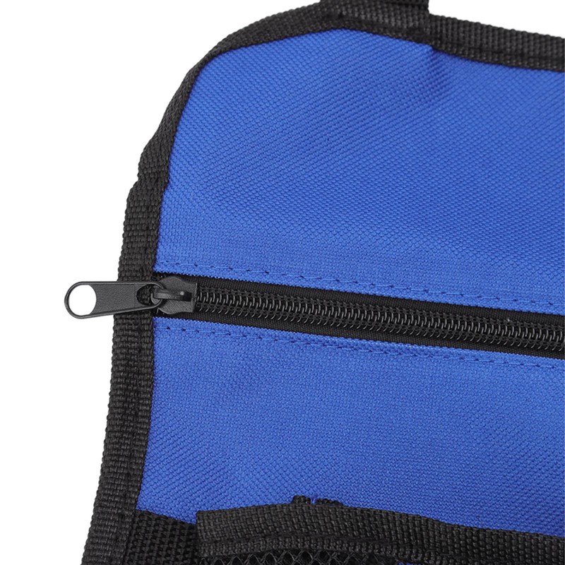 Camping Chair Hanging Bag Waterproof Oxford Cloth Adjustable Portable Beach