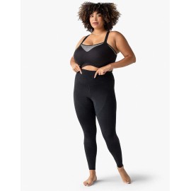 Machines For Freedom Essential Cycling Pant 27" Wmn Blk Xxl