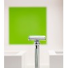 MERKUR 39C Double Edge Safety Razor, Slant Bar Design- Long