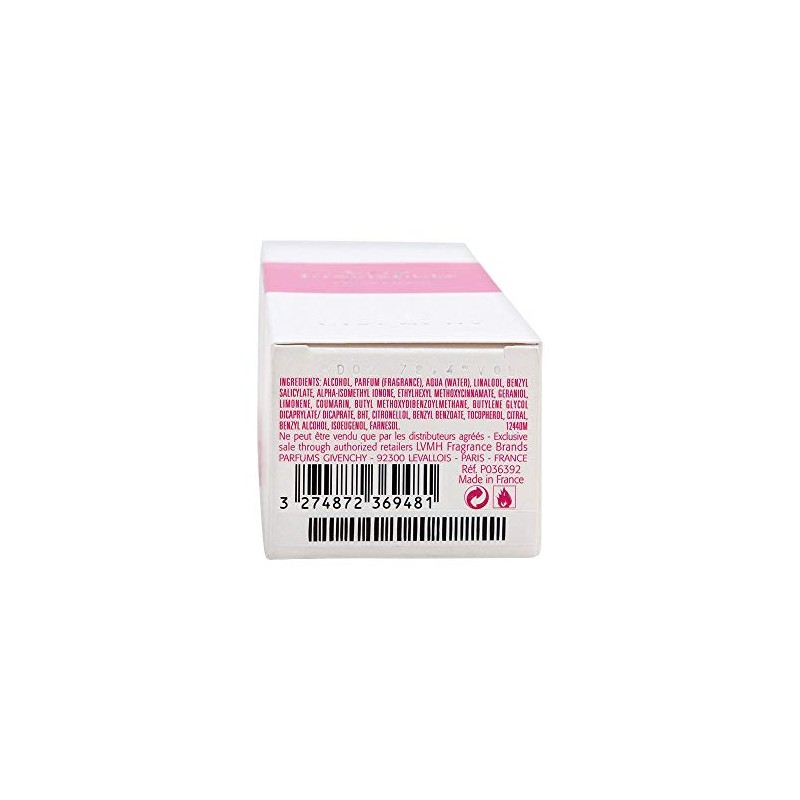 Givenchy Very Irresistible for Women Eau de Parfum Spray, 1.7