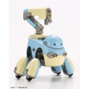MARUTTOYS TAMOTU KP617 Modelism Collaboration Mizuiro Ver., Total Height: Approx.