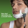 Wilkinson Sword Hydro 3 Razors for Men, Value Pack, Dual