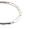304 Stainless Steel Cup Holder RV Bottle Holder Universal Ring