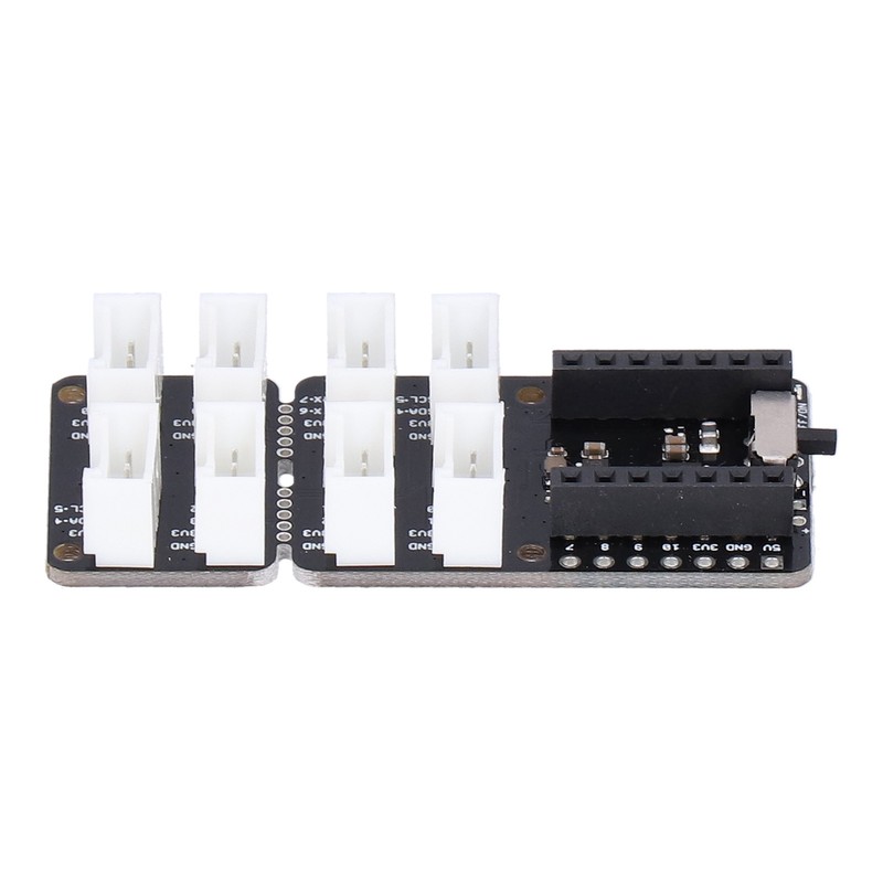 Microcontroller Micro Controller Development Control Board for Seeeduino XIAO DC