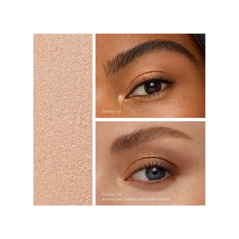 Jane Iredale ColorLuxe Eye Shadow Stick, Rose