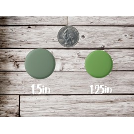 Hot Apple Cider Pin Button, Apple Pin, Fall Pin, Autumn Pin, Hot Apple Cider Keychain, Fall Keychain, Apple Keychain, Hot Apple Cider Magnet, Apple Magnet, Autumn Magnet (25 Pins - 1.50in)