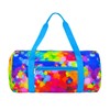 Pylones - Foldable Travel Bag - Duffle Bag - Palette,