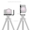 SmallRig 5188 Right Grip L-Plate for Alpha 1 II/Alpha 9