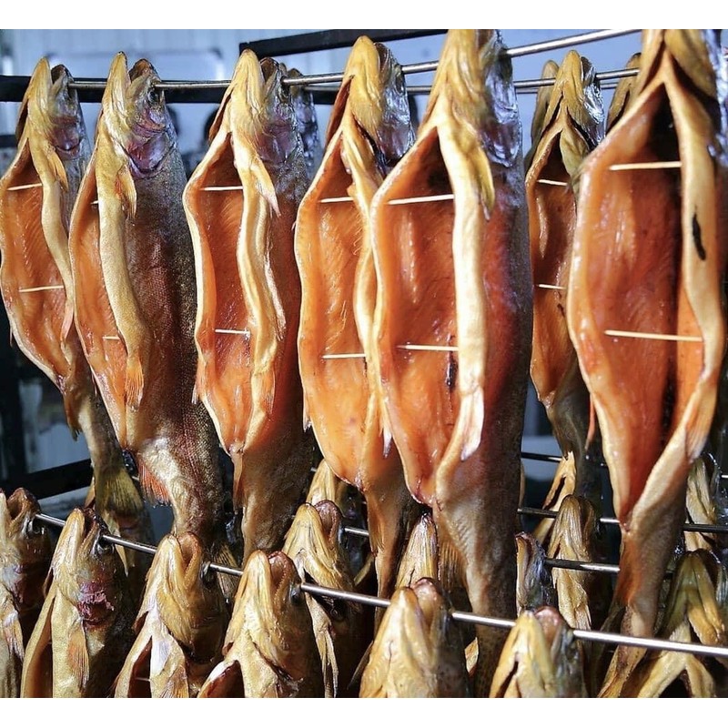 Fresh Catch Seafood ‼️COLD SMOKED - TROUT ‼️- WILD CAUGHT‼️USA