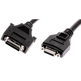 Avid F to Mini Digilink M Adapter, 10" (99406192800)